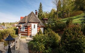 Roubenka Anna